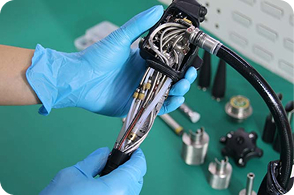 Ремонт эндоскопов