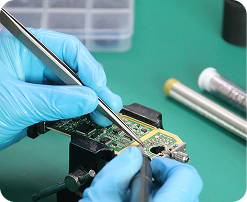 Ремонт электрохирургических аппаратов